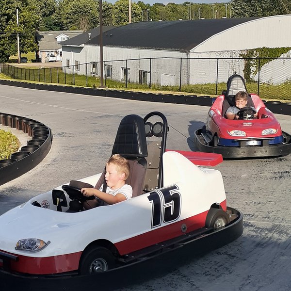 Green Family Funzone photo 5