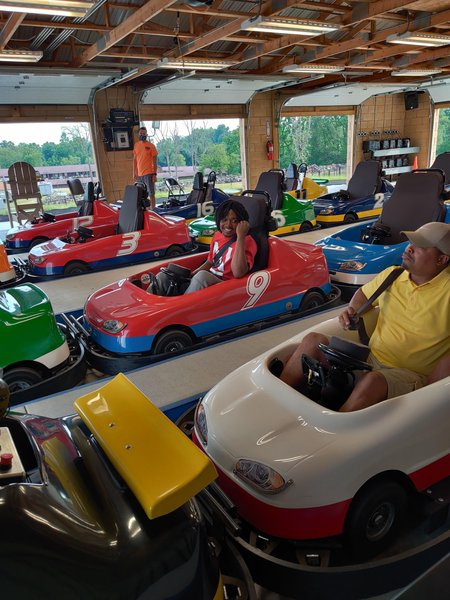 Green Family Funzone photo 6
