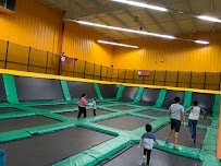 Sky Zone Trampoline Park photo 4