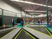Sky Zone Trampoline Park photo 5