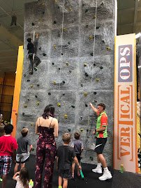 Sky Zone Trampoline Park photo 6