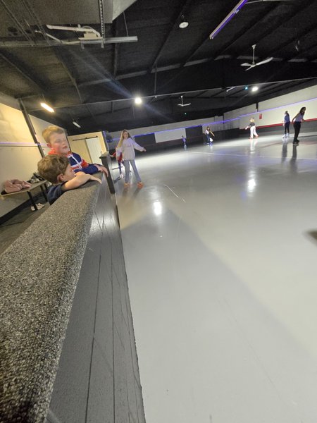 Simic Skating Rink photo 3