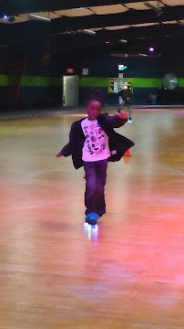 Skate Zone photo 2