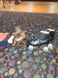 Skate Zone photo 3