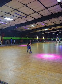 Skate Zone photo 4