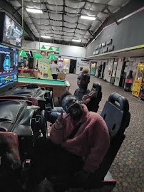 Skate Zone photo 5