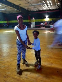 Skate Zone photo 6