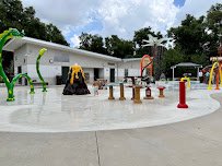 The splash pad photo 1