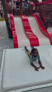 The splash pad photo 5