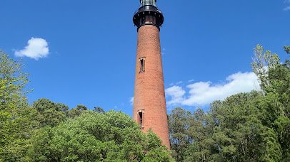 Currituck Beach Lighthouse photo 2