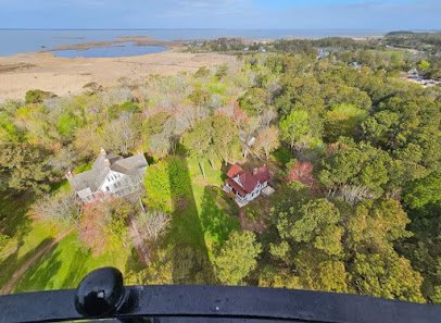 Currituck Beach Lighthouse photo 3