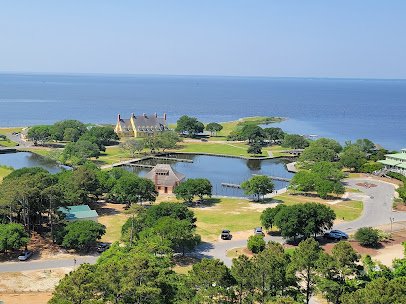 Currituck Beach Lighthouse photo 6