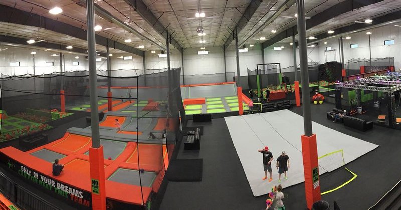 Gravity Factory