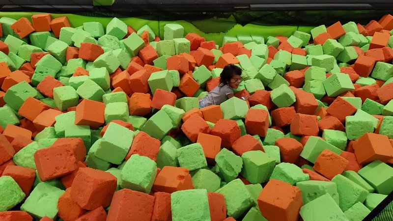 Gravity Factory photo 2