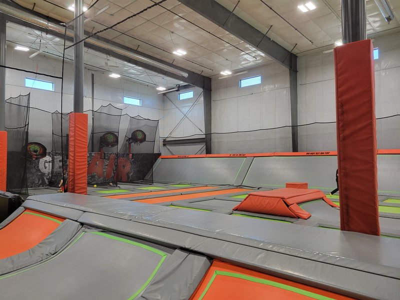 Gravity Factory photo 3