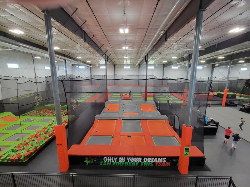 Gravity Factory photo 4