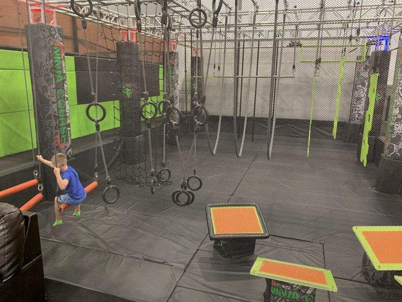 Gravity Factory photo 6
