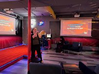 Let It Roll Bowl & Entertainment Center photo 6