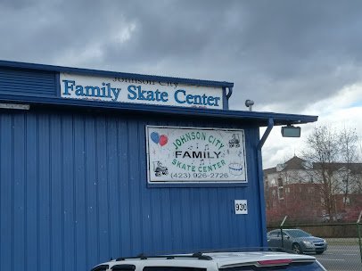 Johnson City Family Skate Center photo 3