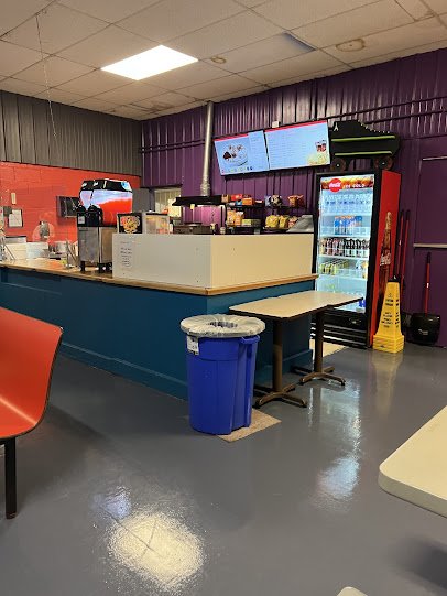 Johnson City Family Skate Center photo 4
