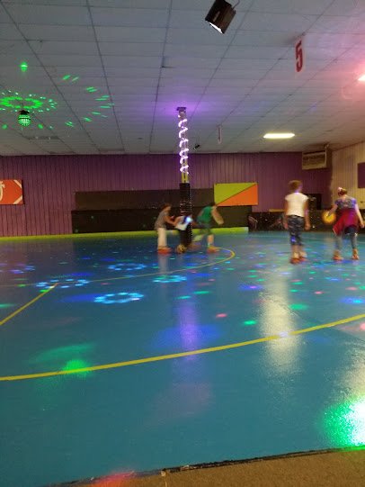 Johnson City Family Skate Center photo 5