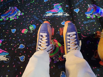 Johnson City Family Skate Center photo 6