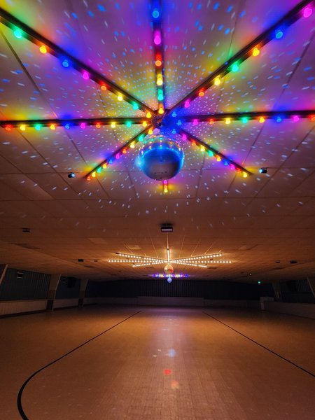 The SK8 Place