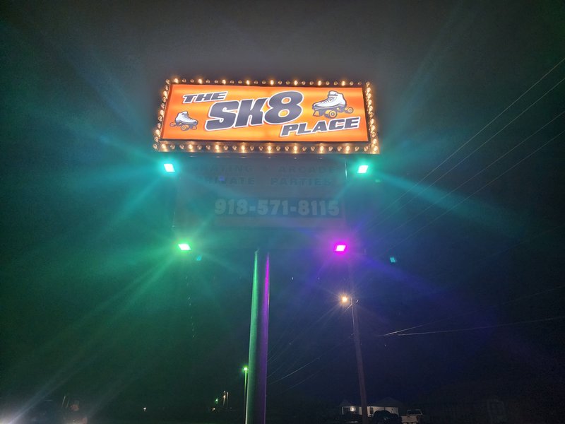 The SK8 Place photo 6