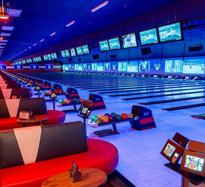 Lucky Strike North Brunswick photo 3
