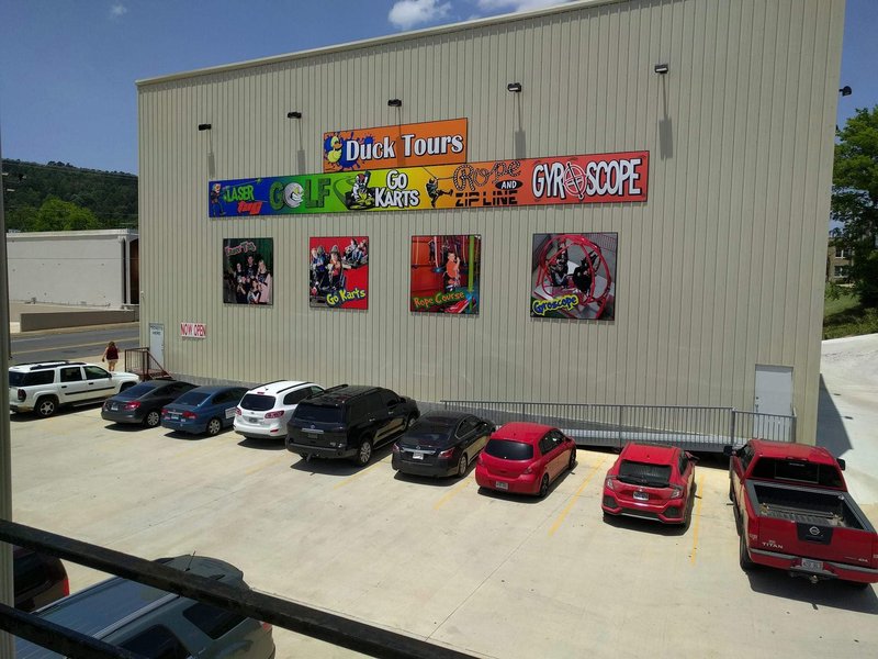 Trex Fun Spot Ropes/ZipLine/Gyroscope photo 5