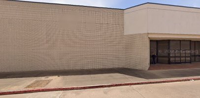 Sky Zone Trampoline Park