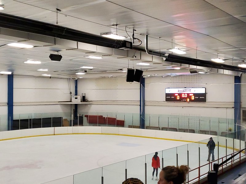 McCann Ice Arena photo 2