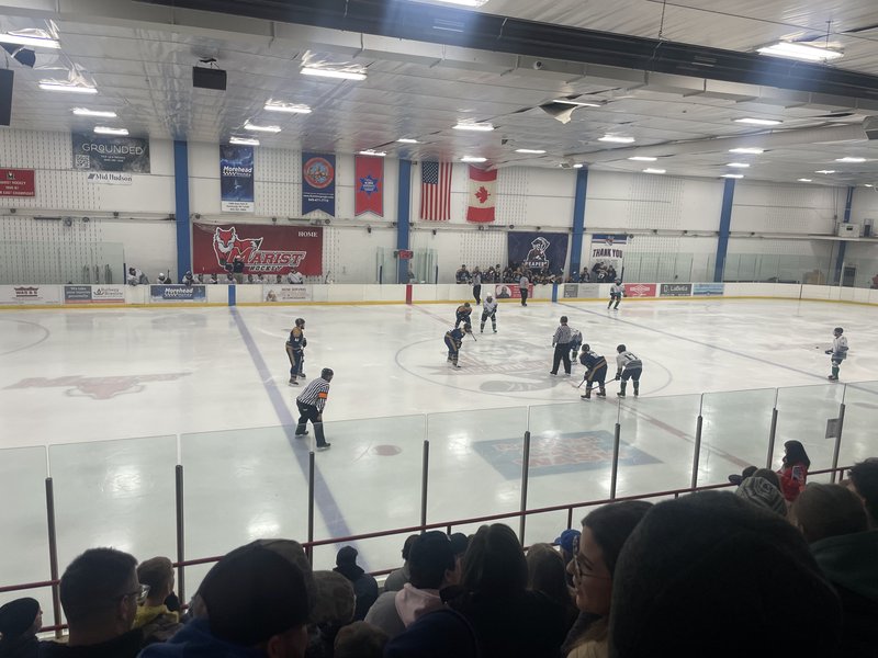 McCann Ice Arena photo 3