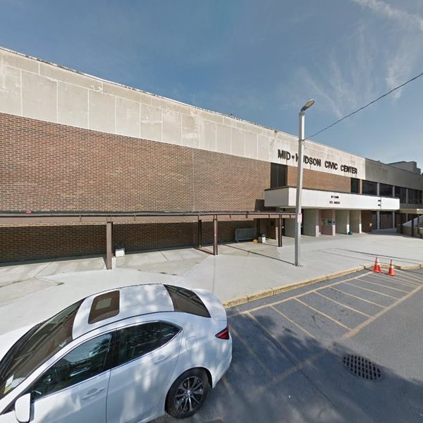 McCann Ice Arena photo 4