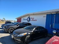 Manning's Texas on Wheels photo 6