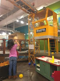 Children's Museum of Skagit County photo 3