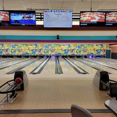 Franklin Family Entertainment Center