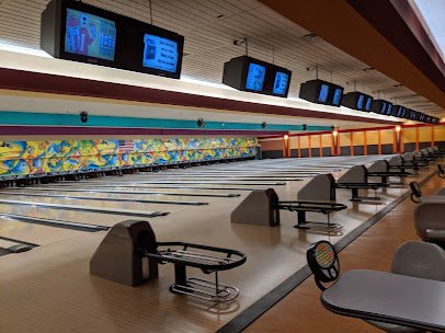 Franklin Family Entertainment Center photo 4