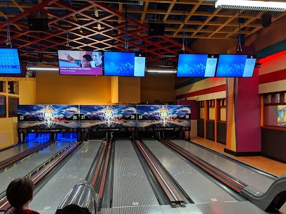 Franklin Family Entertainment Center photo 5