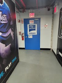 City Ice Pavilion photo 3