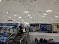 City Ice Pavilion photo 4