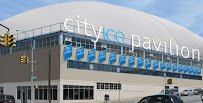 City Ice Pavilion photo 6