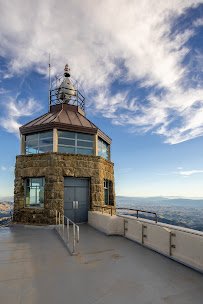 Mount Diablo Summit Visitor Center