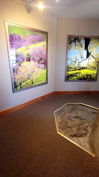 Mount Diablo Summit Visitor Center photo 2