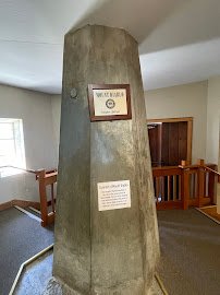 Mount Diablo Summit Visitor Center photo 5