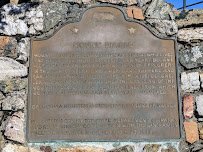 Mount Diablo Summit Visitor Center photo 6