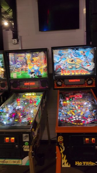 Crazy Quarters Arcade photo 2