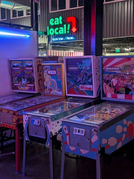 Crazy Quarters Arcade photo 3
