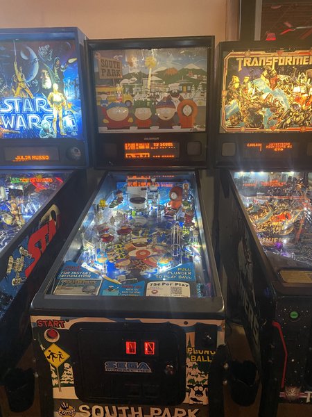 Crazy Quarters Arcade photo 5