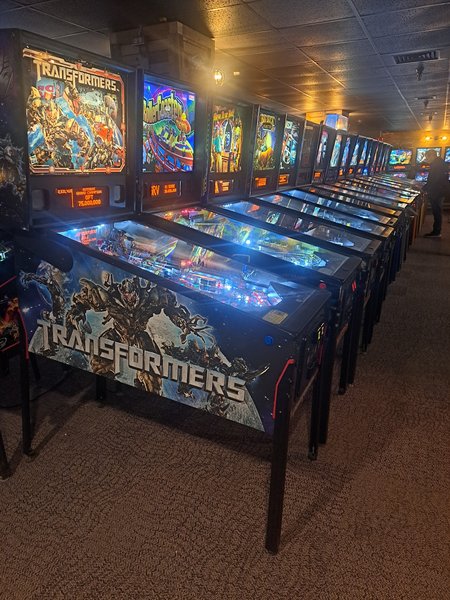 Crazy Quarters Arcade photo 6
